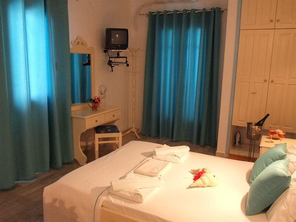 Hotel Castillio Analipsi  Luaran gambar